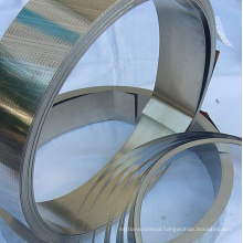 B1 Thermal bimetal alloy strip